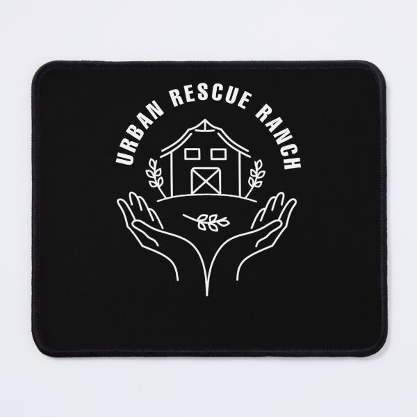 Item preview, urban rescue ranch designed and sold by KHAFiT.