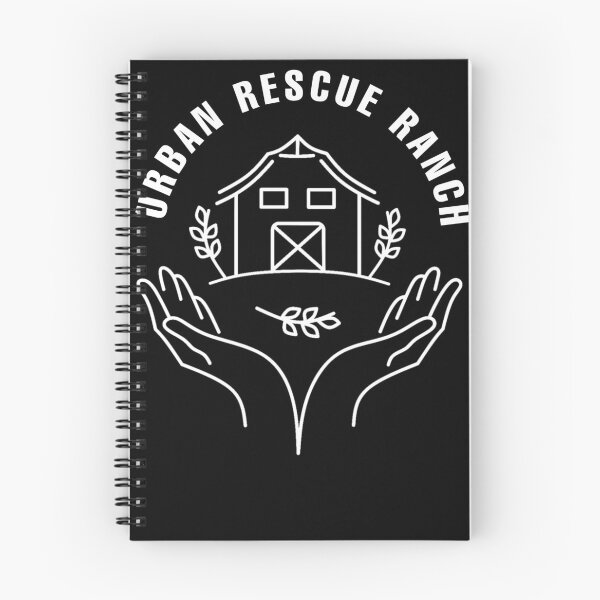 Item preview, urban rescue ranch designed and sold by KHAFiT.