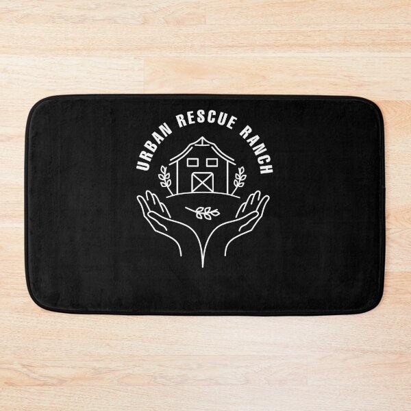 Item preview, urban rescue ranch designed and sold by KHAFiT.