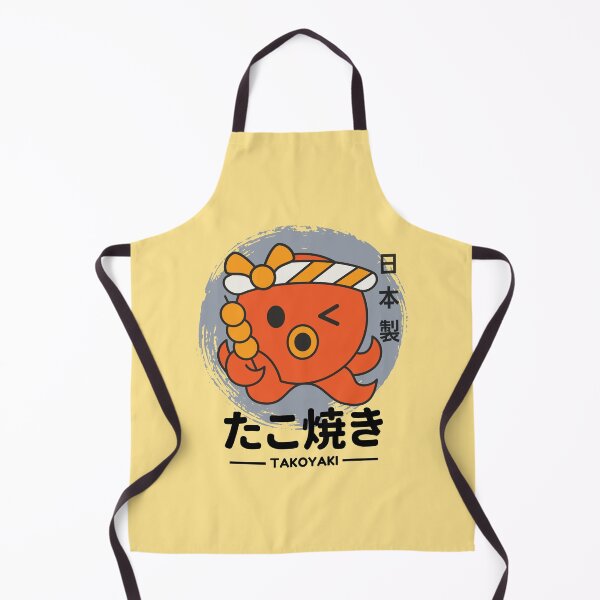 Item preview, The Best Takoyaki たこ焼き - Takoyaki kawaii Octopus designed and sold by bsrishika.