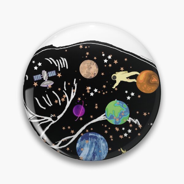 Item preview, cat in the galaxy designed and sold by marielso123.