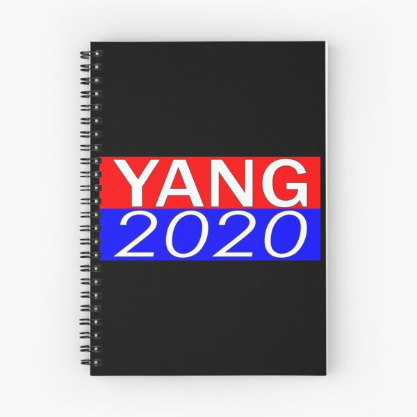 Item preview, Yang 2020 Pullover Hoodie designed and sold by addeoovrteqt.