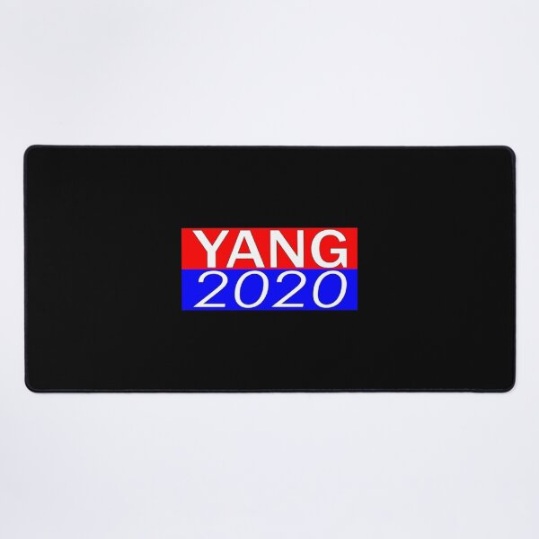 Item preview, Yang 2020 Pullover Hoodie designed and sold by addeoovrteqt.