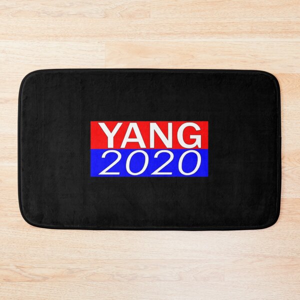 Item preview, Yang 2020 Pullover Hoodie designed and sold by addeoovrteqt.
