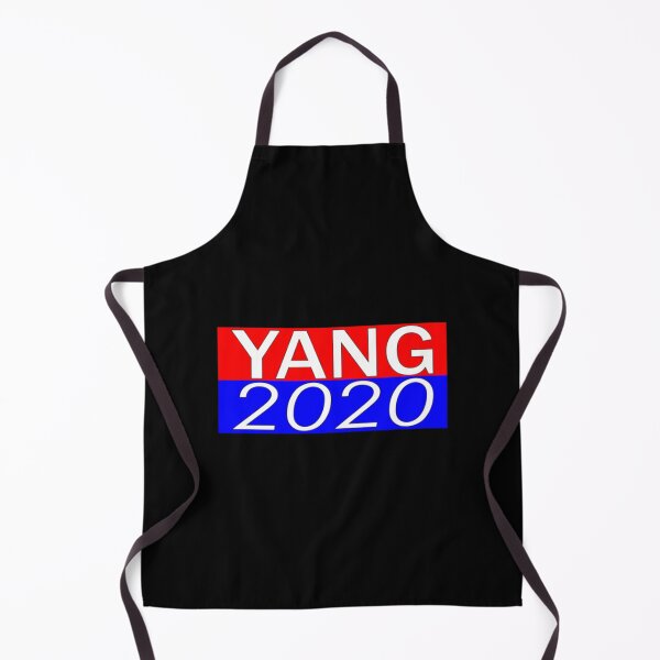 Item preview, Yang 2020 Pullover Hoodie designed and sold by addeoovrteqt.