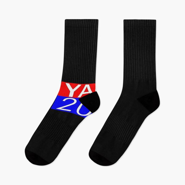 Item preview, Yang 2020 Pullover Hoodie designed and sold by addeoovrteqt.
