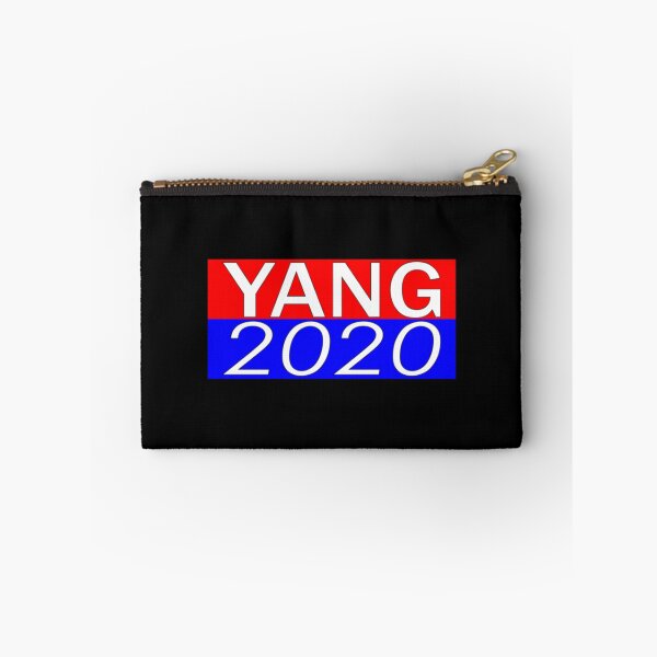 Item preview, Yang 2020 Pullover Hoodie designed and sold by addeoovrteqt.