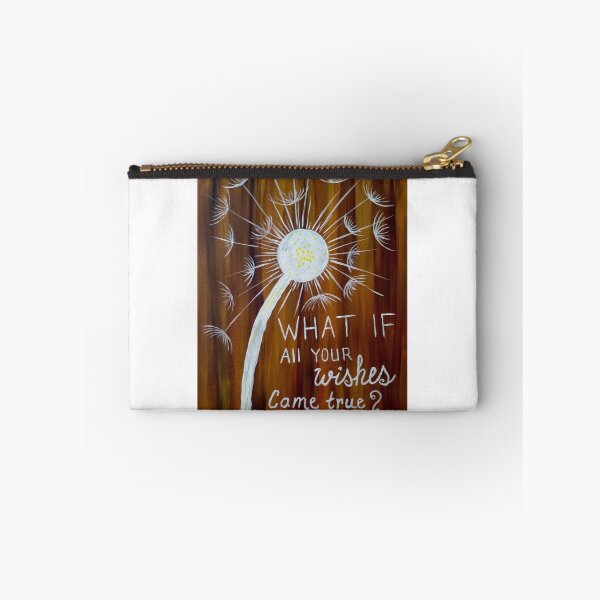 Item preview, Dandelion Wishes designed and sold by Tigger's Treasures.