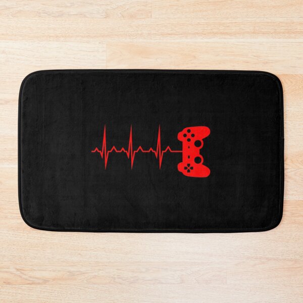 Item preview, Gamer Heart Beat Lines Manette Classic T-Shirt designed and sold by kimmesajgreh.