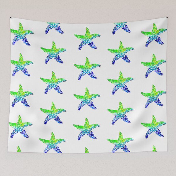 Item preview, Starfish designed and sold by PaintedbyCarol.