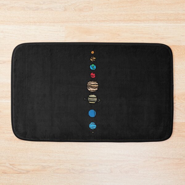 Item preview, Planets Colour Clas designed and sold by mcginndlchru.