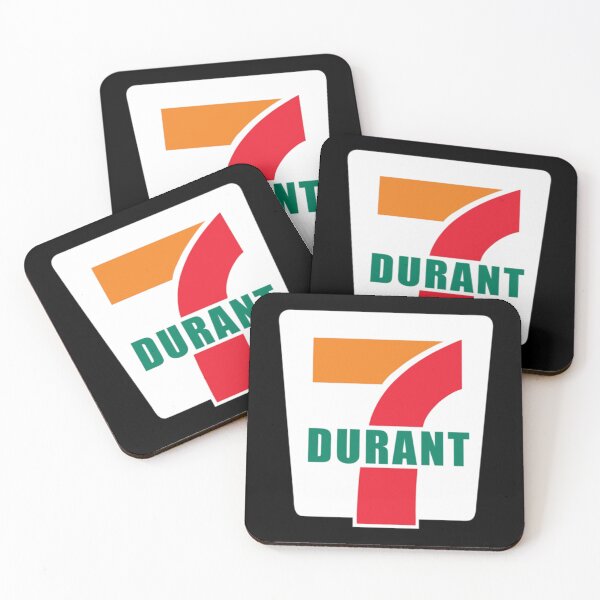 Item preview, Kevin-Durant Sticker designed and sold by brittaapriliy.