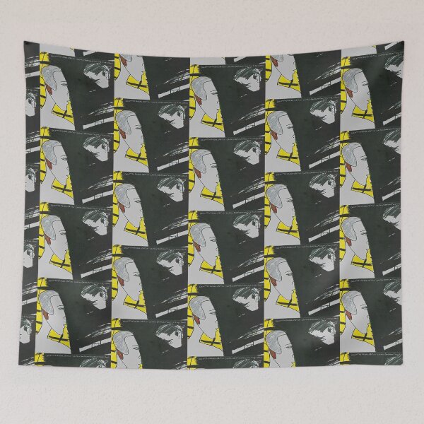 Item preview, Captain Beefheart And The Magic Band  Doc At The Radar Station designed and sold by PamelaMHardi.