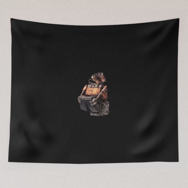 Item preview, Wall-e designed and sold by kathe236jrowe.