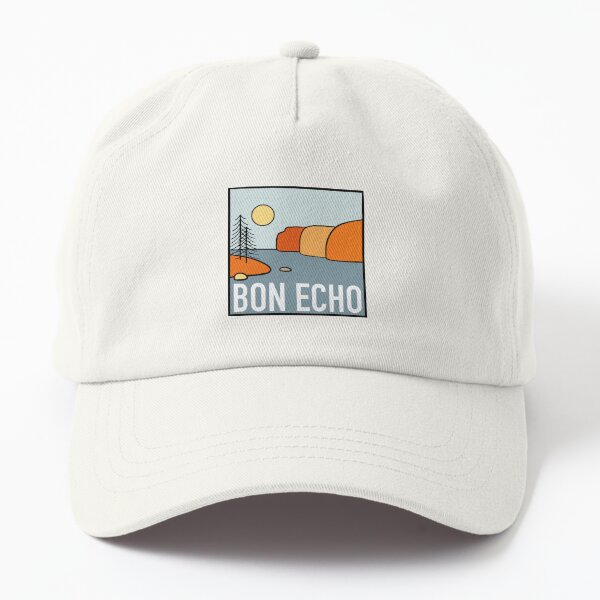 Echo Trucker Hat - FINAL SALE