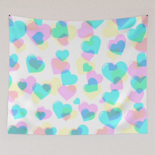 Item preview, Heartfelt Dreams designed and sold by TotallyRetroArt.