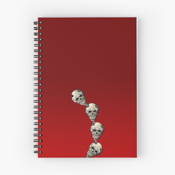 Item preview, Skully designed and sold by fakeface.