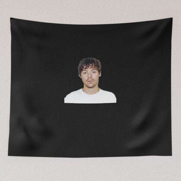 Item preview, Mugshot Harry designed and sold by arvisommstrut.