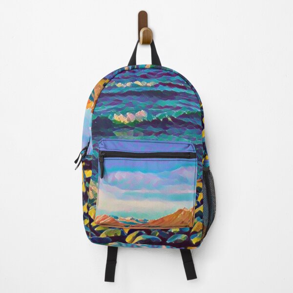Item preview, Lake Tekapo designed and sold by Inyeneart.