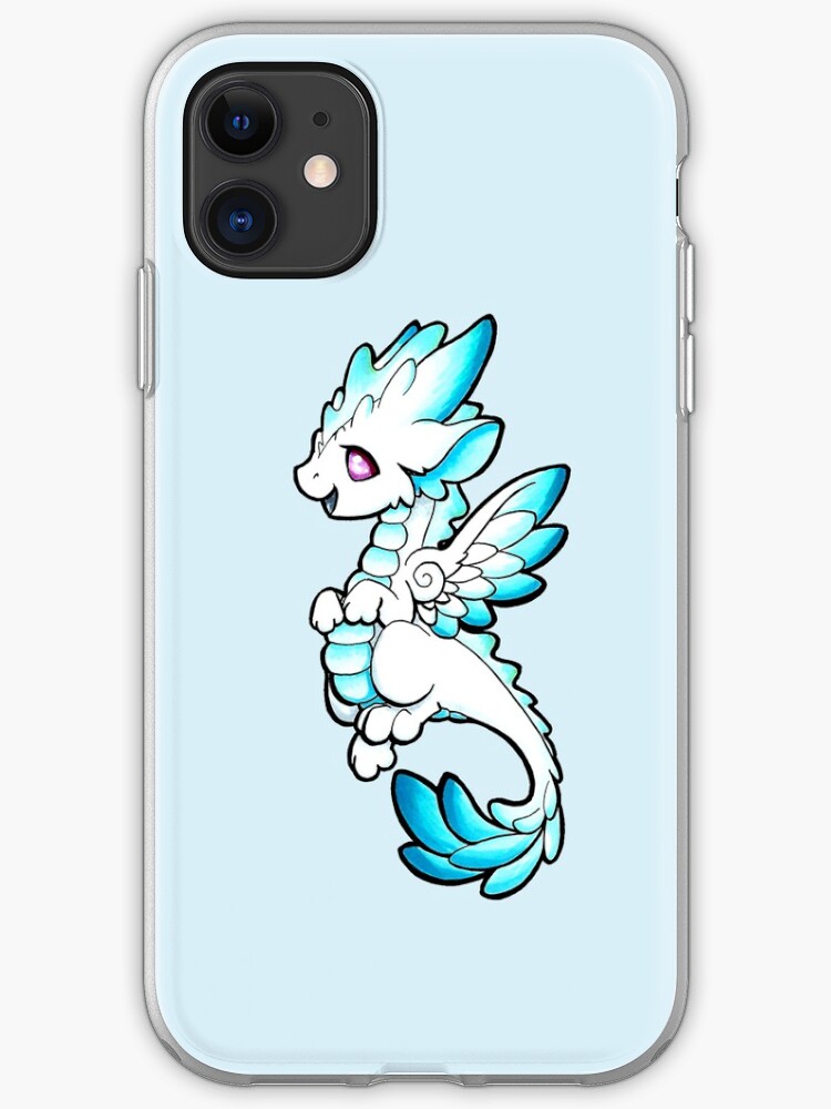 Arcane Dragon iphone 11 case Arcane Dragon iphone 11 case
