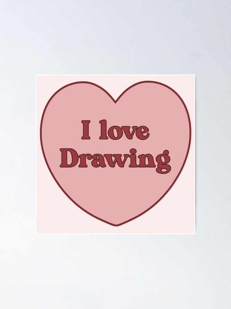 How to Draw a Heart - Easy Drawing Tutorial For Kids