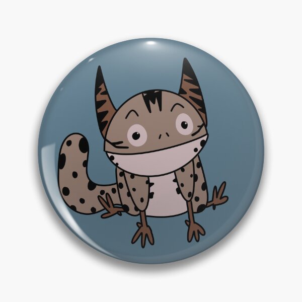 Item preview, Loth Cat designed and sold by lukeskywater.