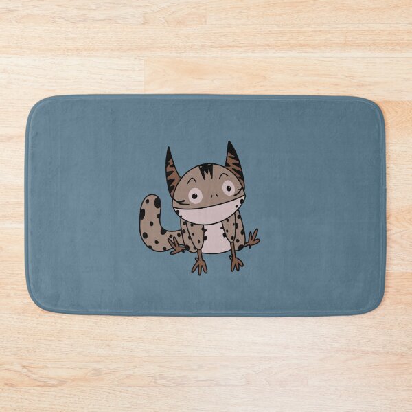 Item preview, Loth Cat designed and sold by lukeskywater.