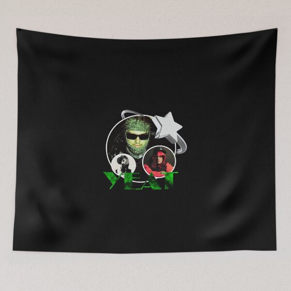 Item preview, Yeat  designed and sold by dorsaymlcamm.