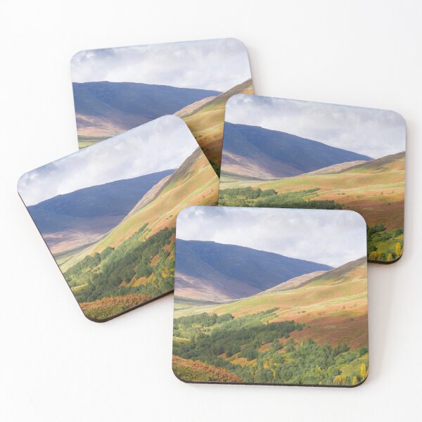 Item preview, Panorama of Glen Roy in the Highlands of Scotland designed and sold by Dolfilms.
