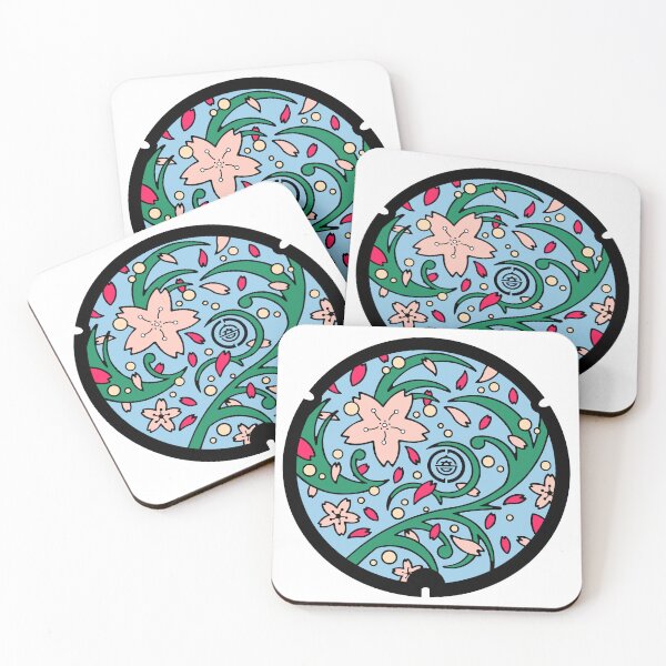 Item preview, Yorii Drain Cover - Japan designed and sold by NuthatchDesigns.