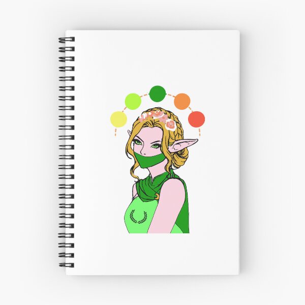 Item preview, elven designed and sold by marielso123.