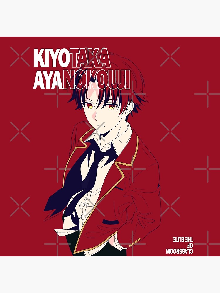 Ayanokouji Posters for Sale