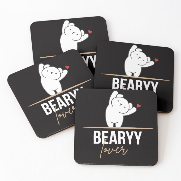 Item preview, Bear lover  designed and sold by LonelyFilter.