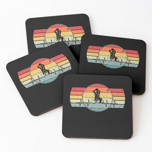 Item preview, Retro vintage Wheelchair Basketball Player designed and sold by NewDayDesigns.