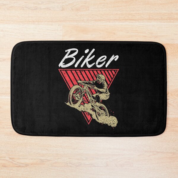 Item preview, Mountain Biker Cyclist Gift Classic T-Shirt designed and sold by laureljusjv.