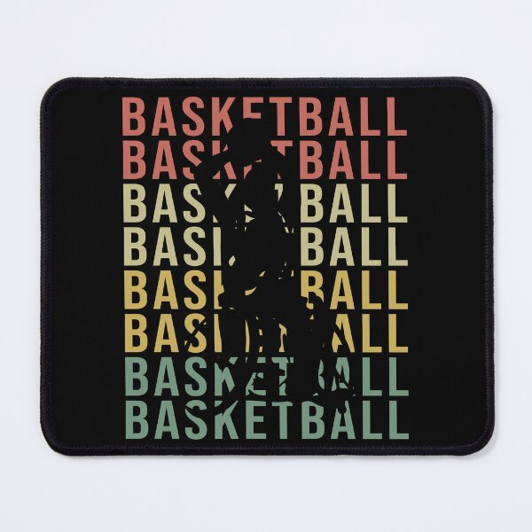 Item preview, Retro vintage Wheelchair Basketball Player - 4.5 Point Player designed and sold by NewDayDesigns.