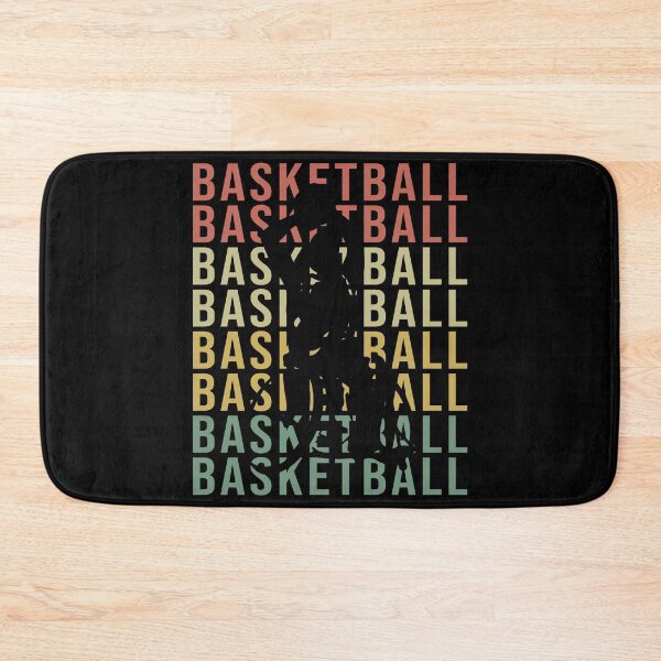Item preview, Retro vintage Wheelchair Basketball Player - 4.5 Point Player designed and sold by NewDayDesigns.