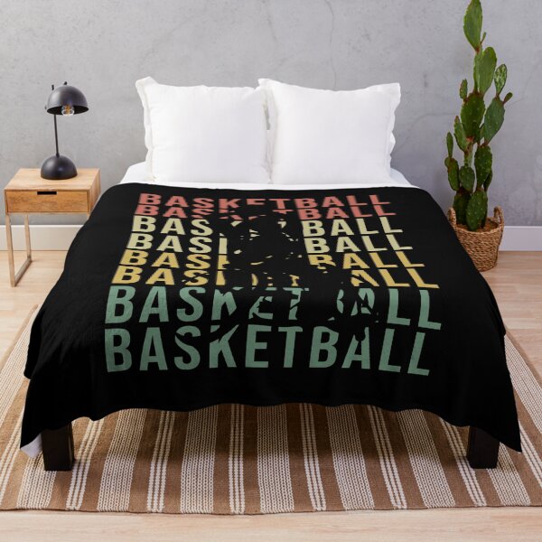Item preview, Retro vintage Wheelchair Basketball Player - 4.5 Point Player designed and sold by NewDayDesigns.