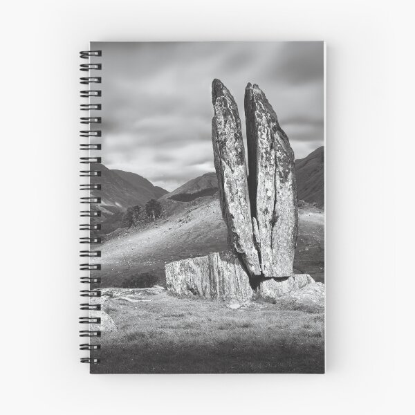 Item preview, The Praying Hands of Mary / Fionn's Rock designed and sold by ShinyPhoto.
