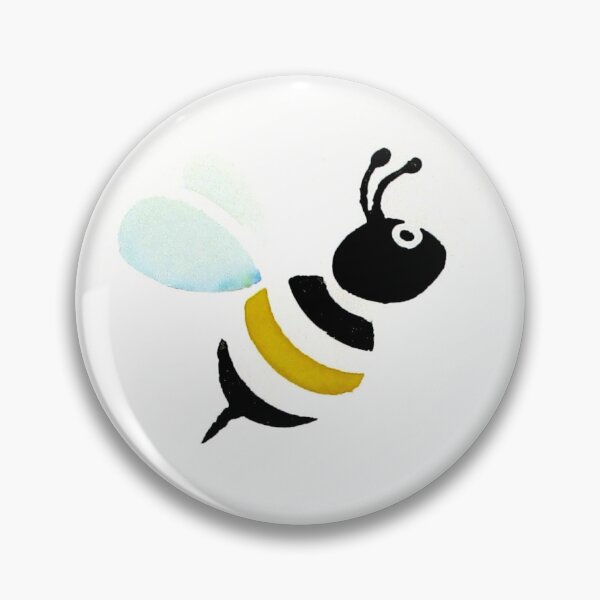 Item preview, Bee designed and sold by PaintedbyCarol.