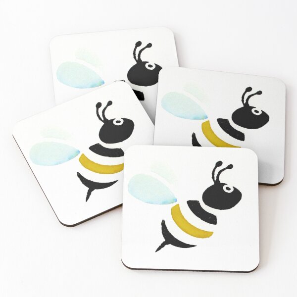 Item preview, Bee designed and sold by PaintedbyCarol.
