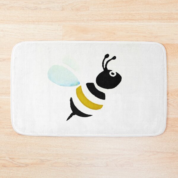 Item preview, Bee designed and sold by PaintedbyCarol.