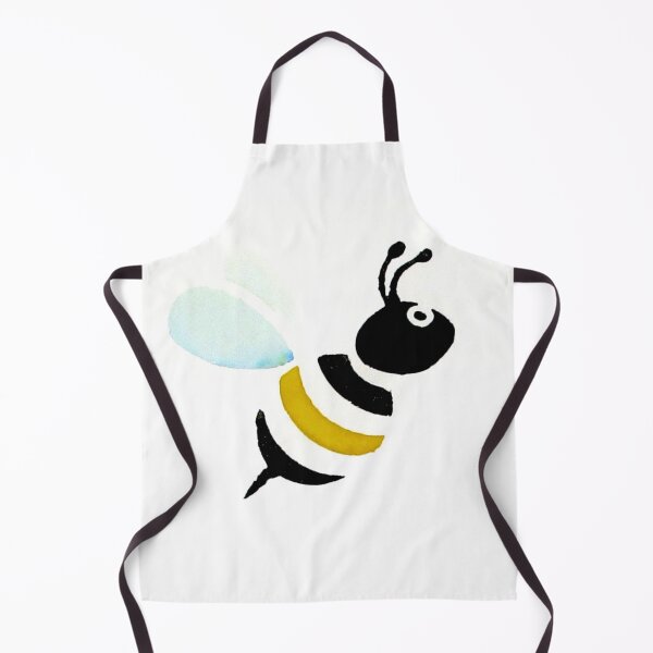 Item preview, Bee designed and sold by PaintedbyCarol.