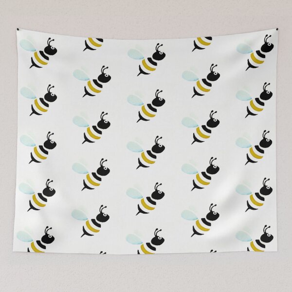 Item preview, Bee designed and sold by PaintedbyCarol.