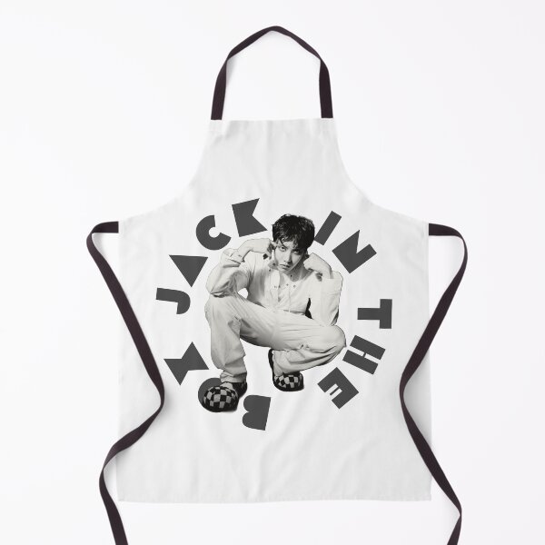 Item preview, J-Hope - Jack In The Box - More designed and sold by RoStickerShop.