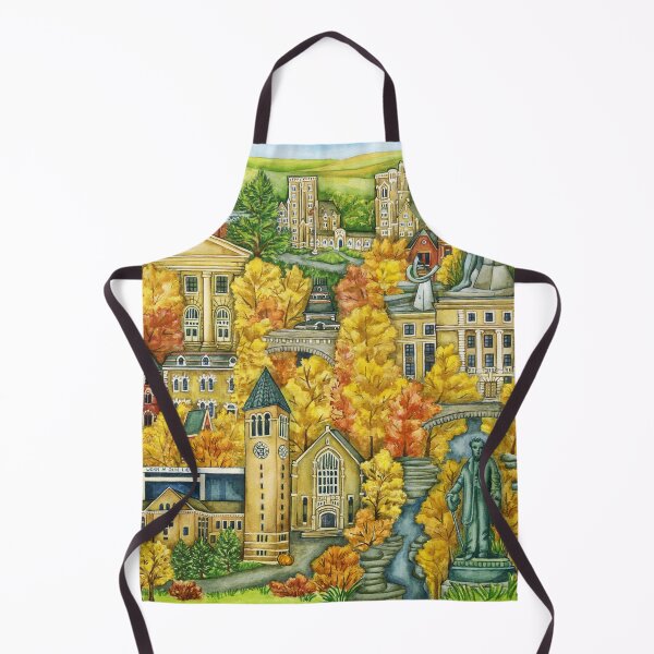 Item preview, Cornell at 150 Tote bag and things designed and sold by astrongwater.