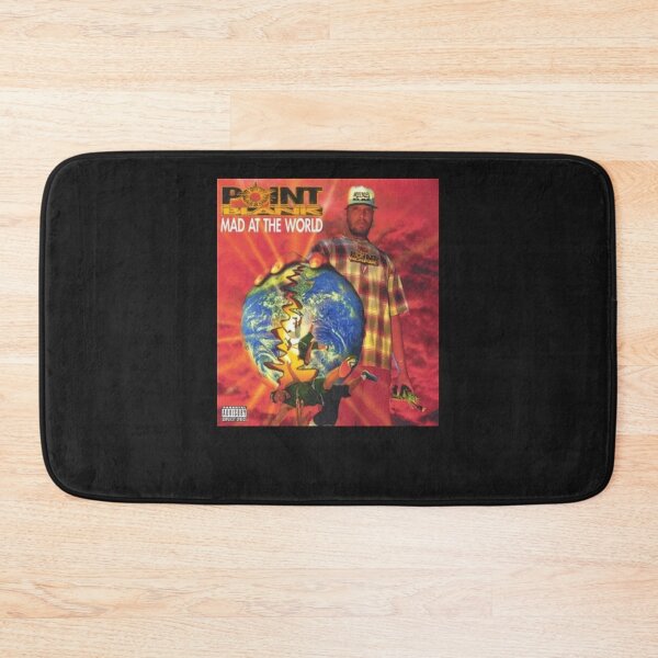 Item preview, Point Blank  designed and sold by mcginndlchru.