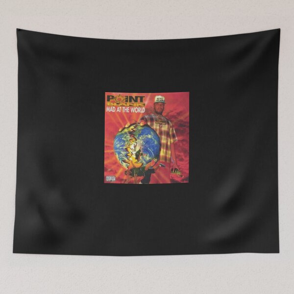 Item preview, Point Blank  designed and sold by mcginndlchru.