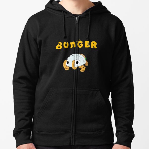 Vista previa del artículo con la obra «Bugsnax Bunger», diseñado y vendido por tightpremium503.