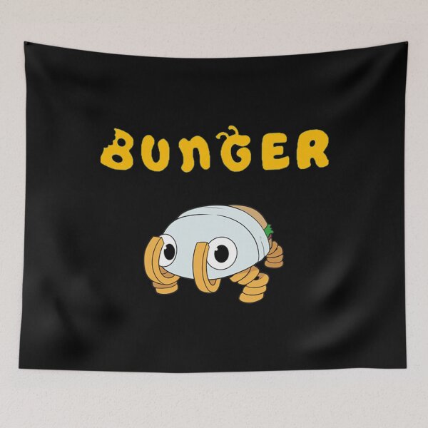 Item preview, Bugsnax Bunger designed and sold by tightpremium503.